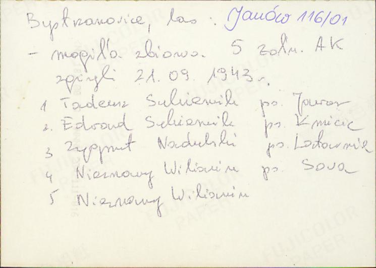 kewd - karta ewidencyjna, skan nr 4
