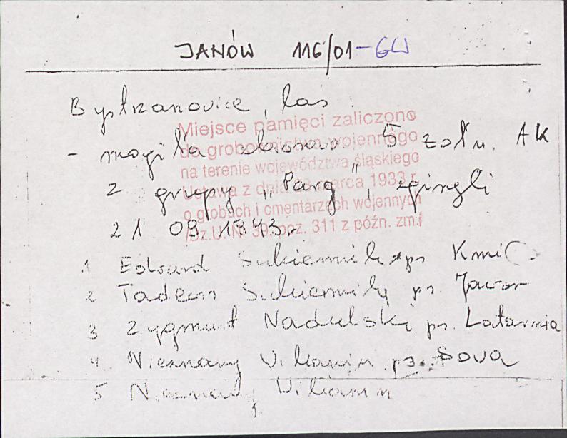 kewd - karta ewidencyjna, skan nr 6