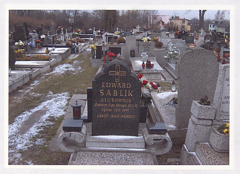 karta ewidencyjna, skan nr 3