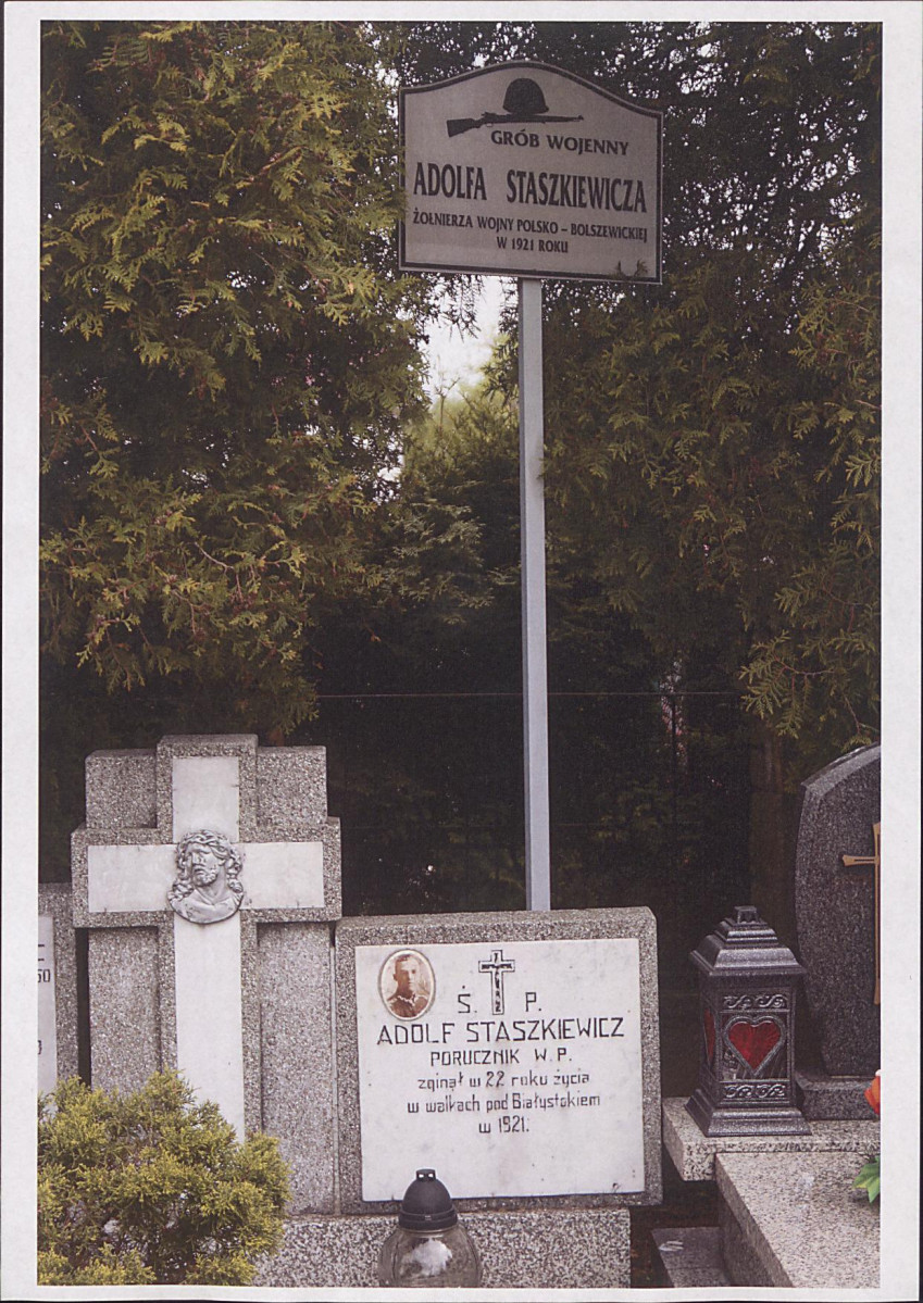 karta ewidencyjna, skan nr 4