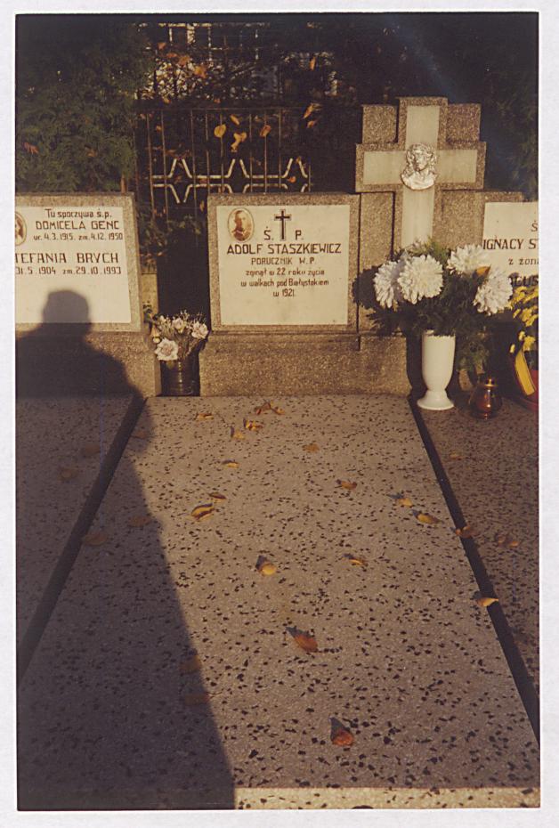 karta ewidencyjna, skan nr 7