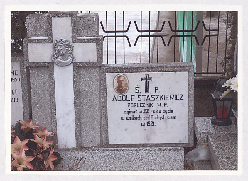 karta ewidencyjna, skan nr 9