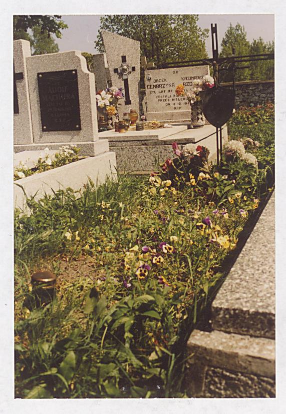 karta ewidencyjna, skan nr 8