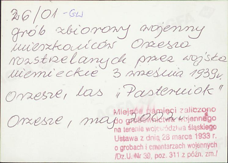 karta ewidencyjna, skan nr 10