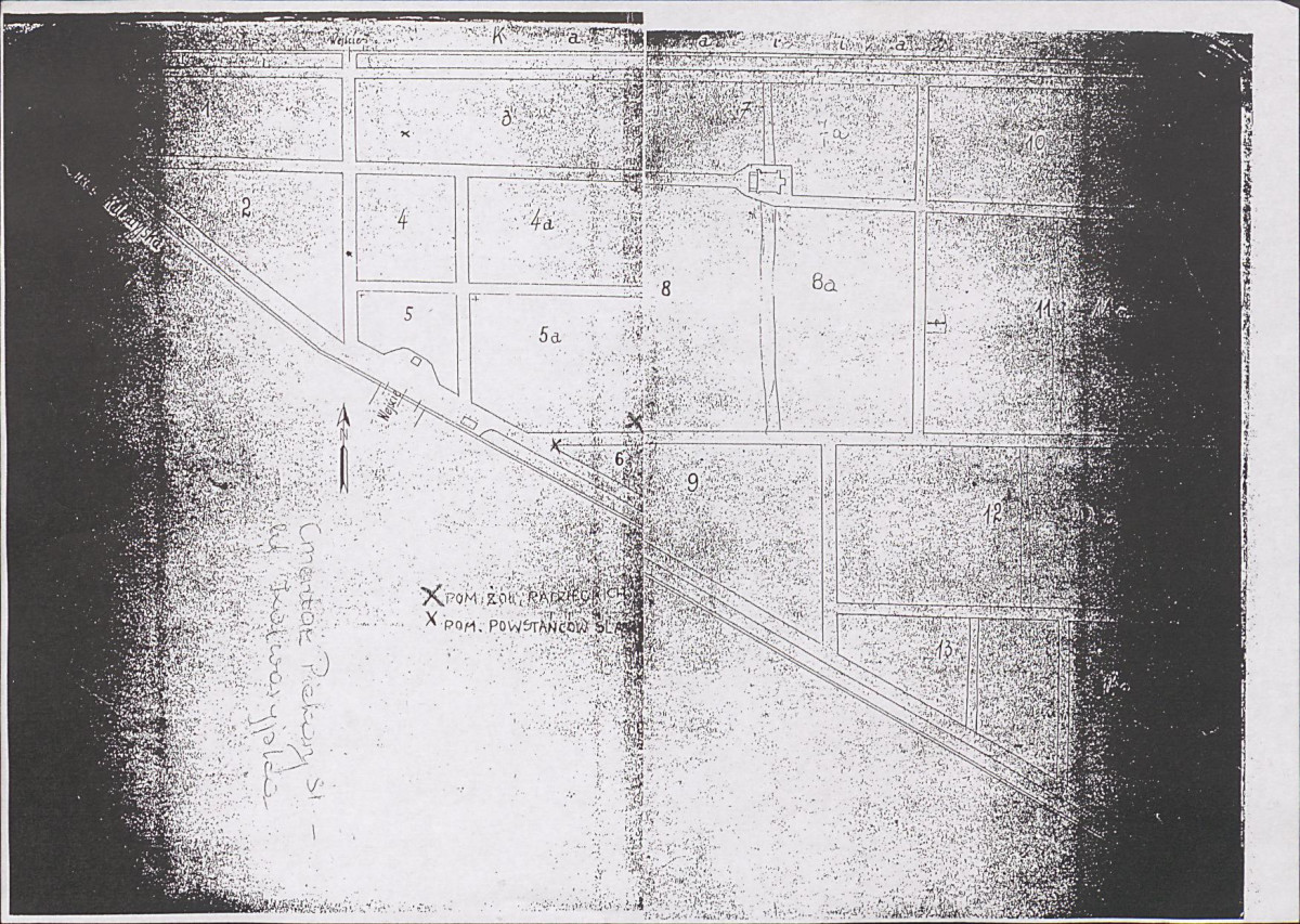 karta ewidencyjna, skan nr 4