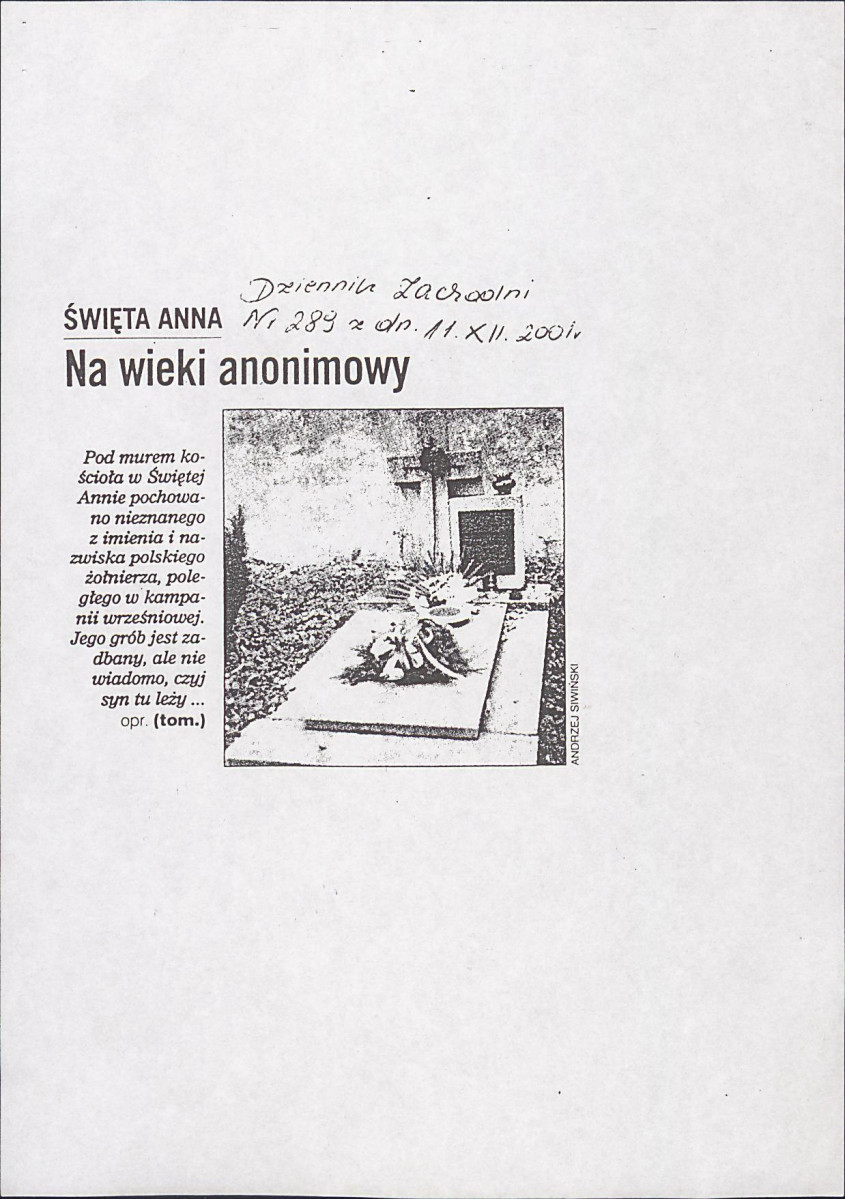 karta ewidencyjna, skan nr 3