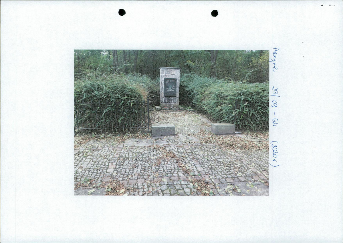 karta ewidencyjna, skan nr 3