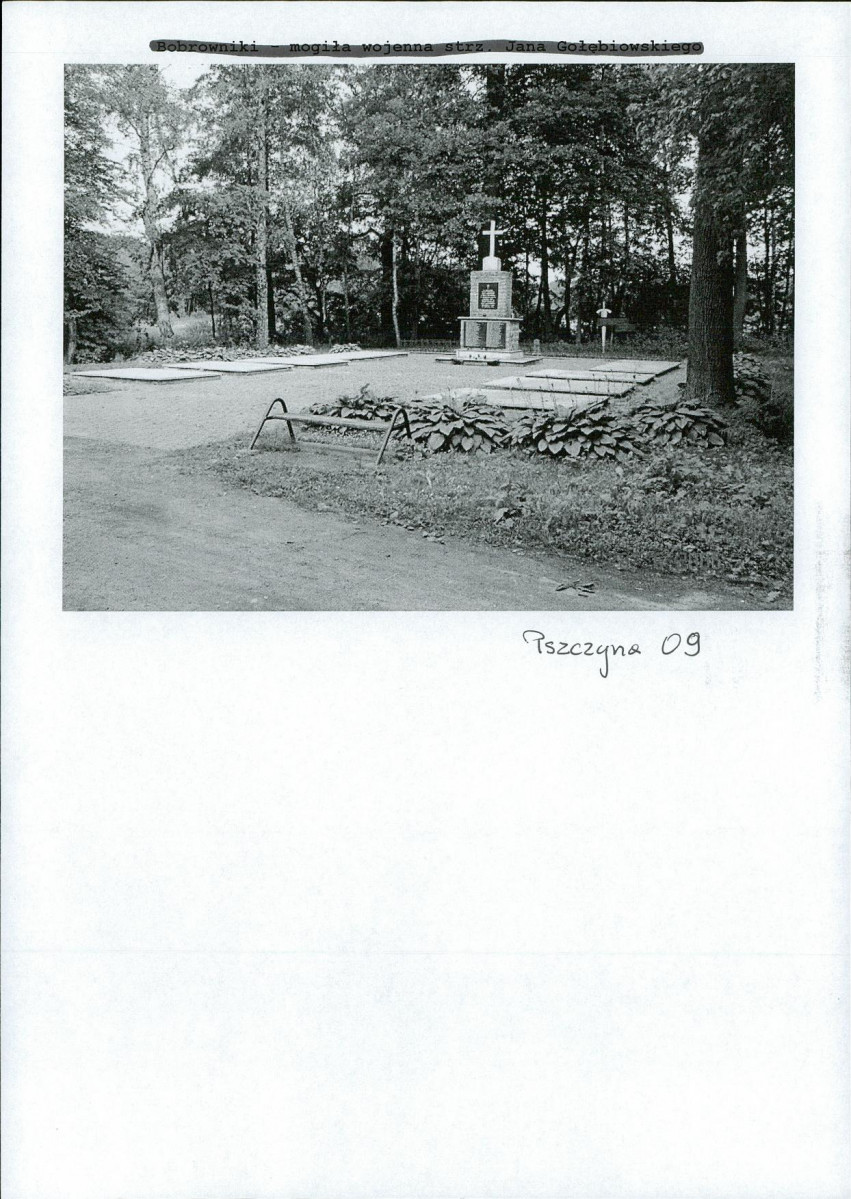 karta ewidencyjna, skan nr 3