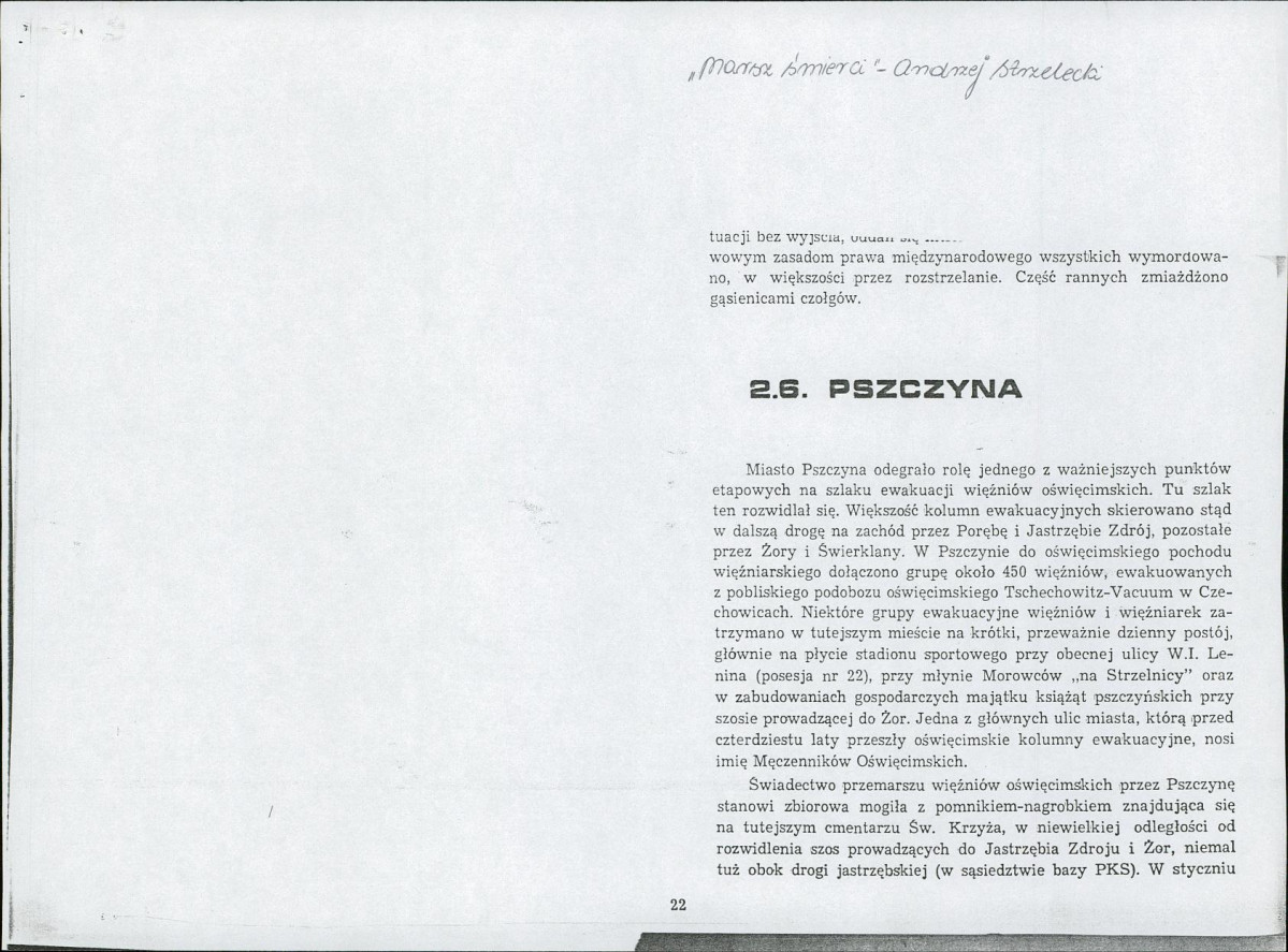 karta ewidencyjna, skan nr 5