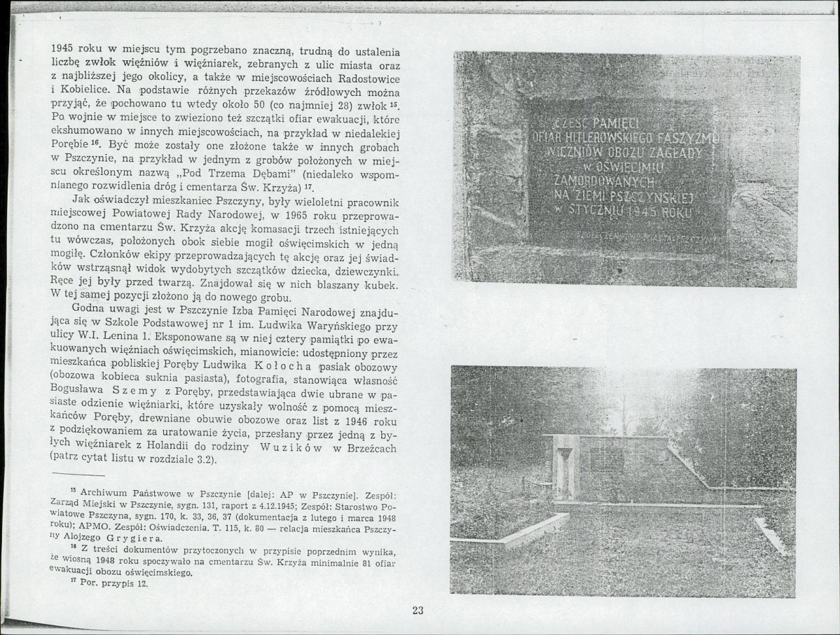 karta ewidencyjna, skan nr 6