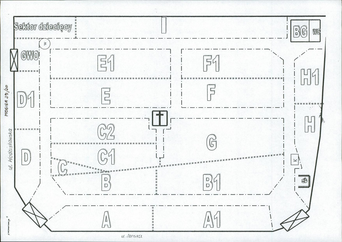 karta ewidencyjna, skan nr 3