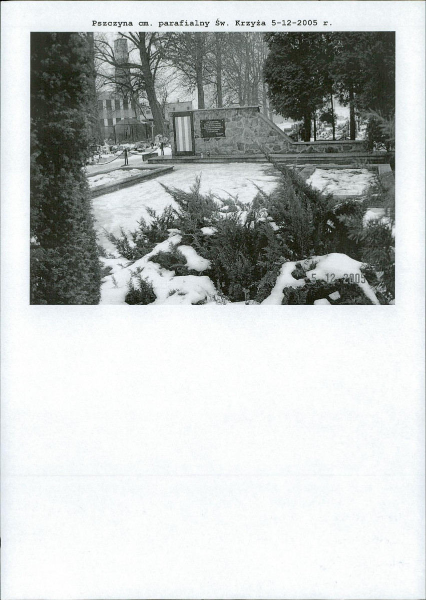 karta ewidencyjna, skan nr 3