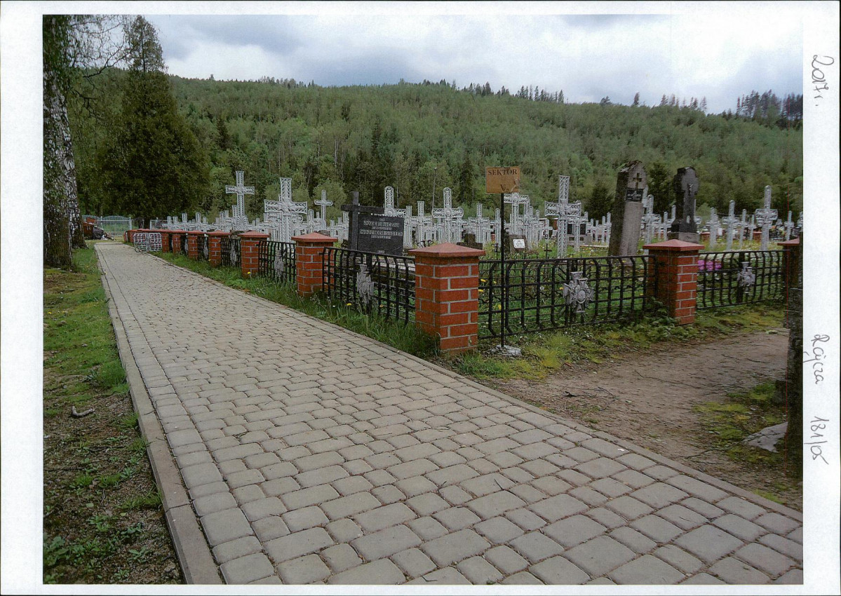 karta ewidencyjna, skan nr 3