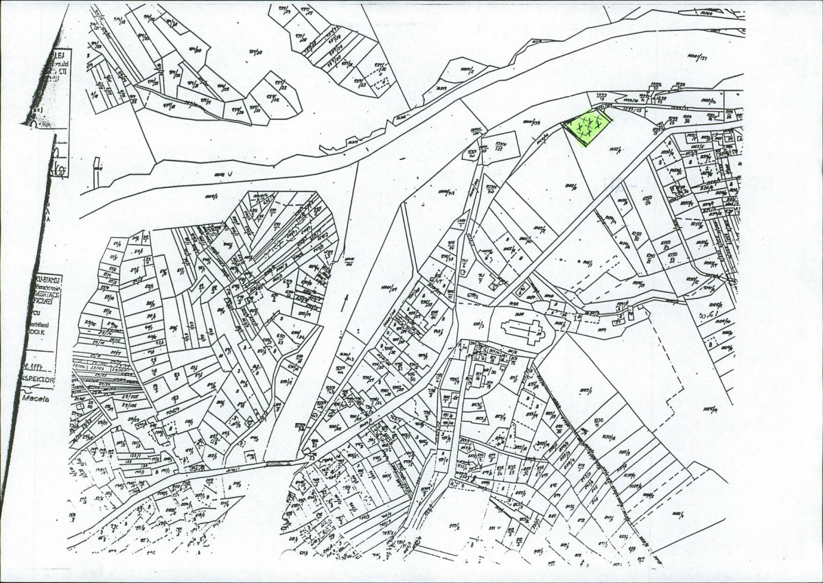 karta ewidencyjna, skan nr 4