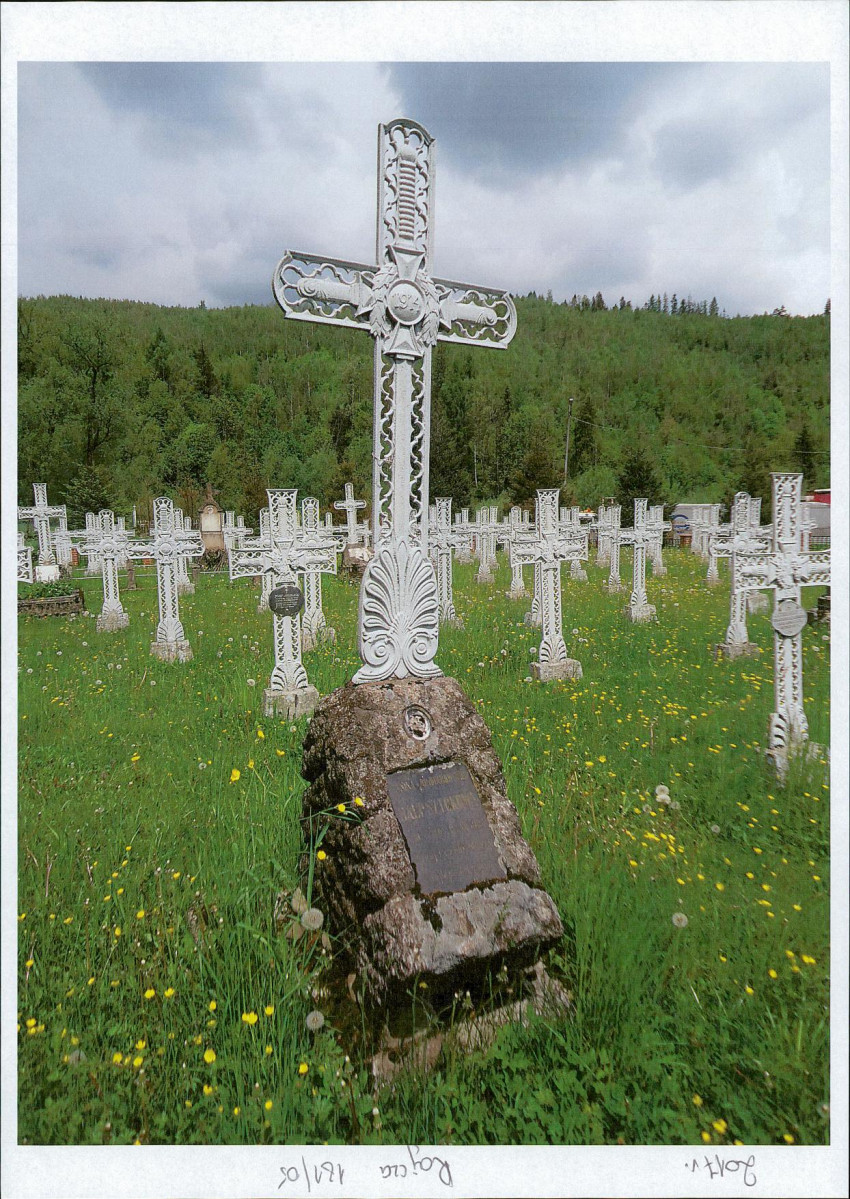 karta ewidencyjna, skan nr 8