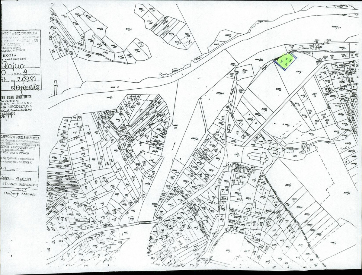karta ewidencyjna, skan nr 29
