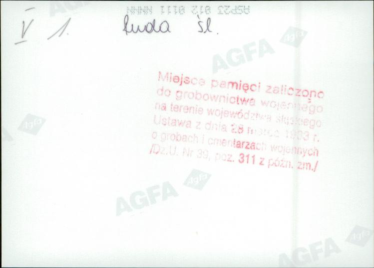 karta ewidencyjna, skan nr 25