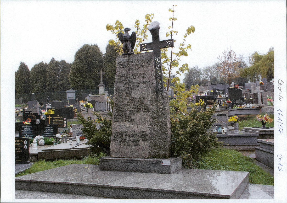 karta ewidencyjna, skan nr 9