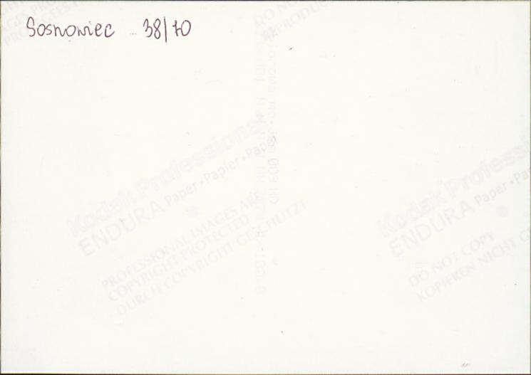 karta ewidencyjna, skan nr 4