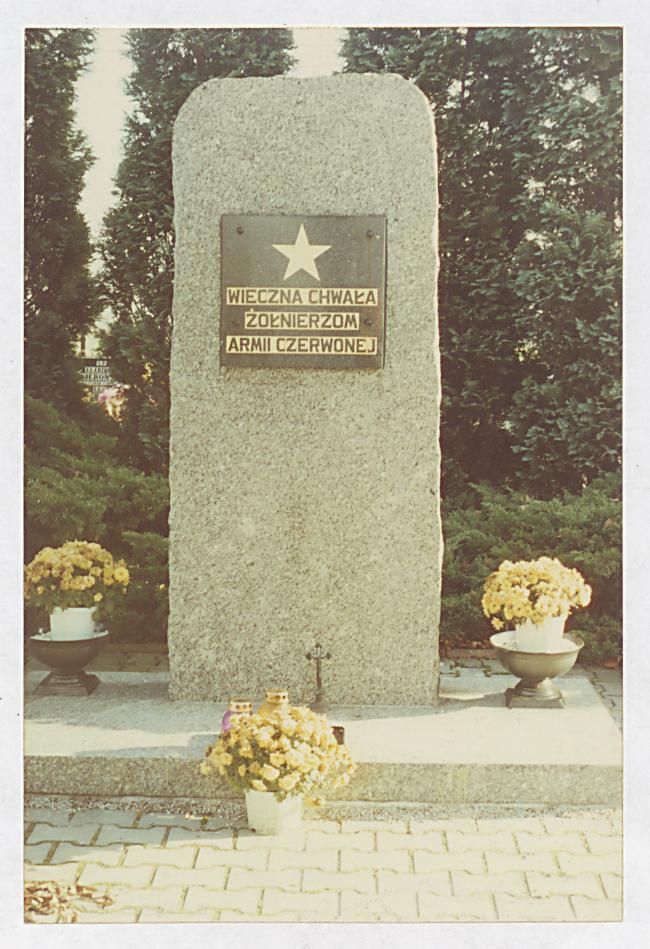 karta ewidencyjna, skan nr 3