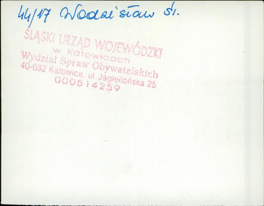 karta ewidencyjna, skan nr 30