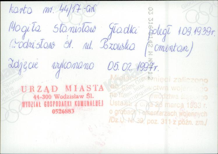 karta ewidencyjna, skan nr 34