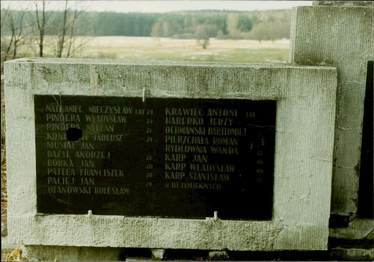 karta ewidencyjna, skan nr 7