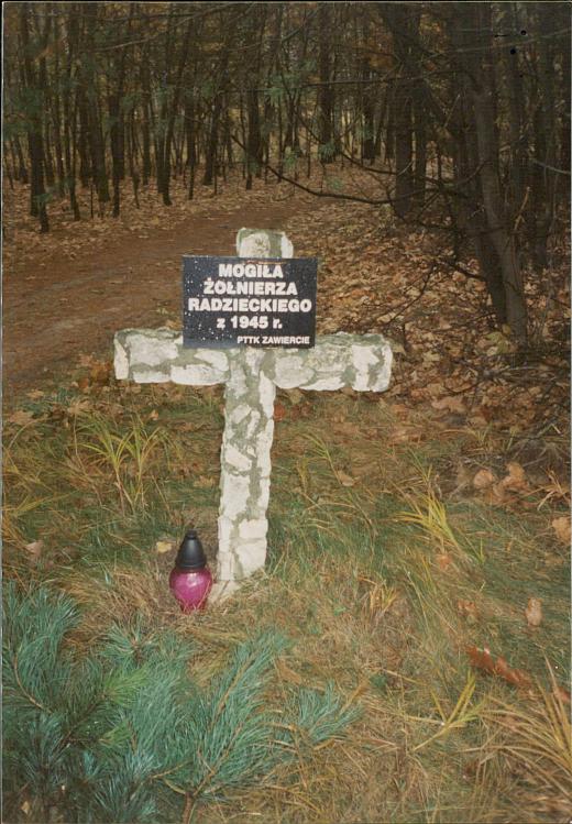 karta ewidencyjna, skan nr 4