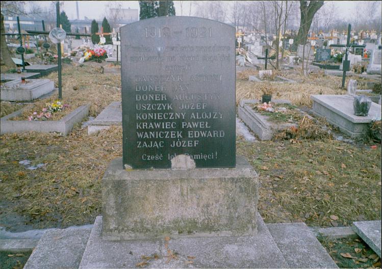 karta ewidencyjna, skan nr 6