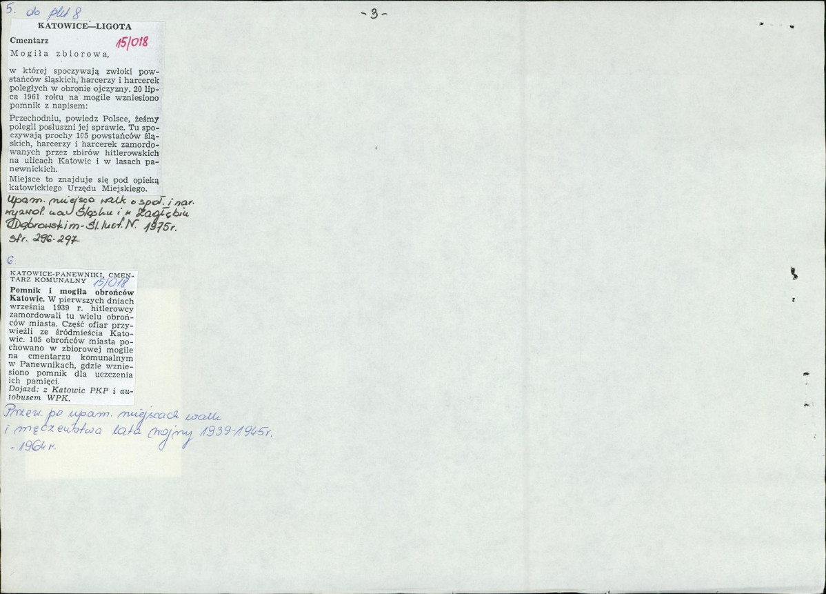 karta ewidencyjna, skan nr 3