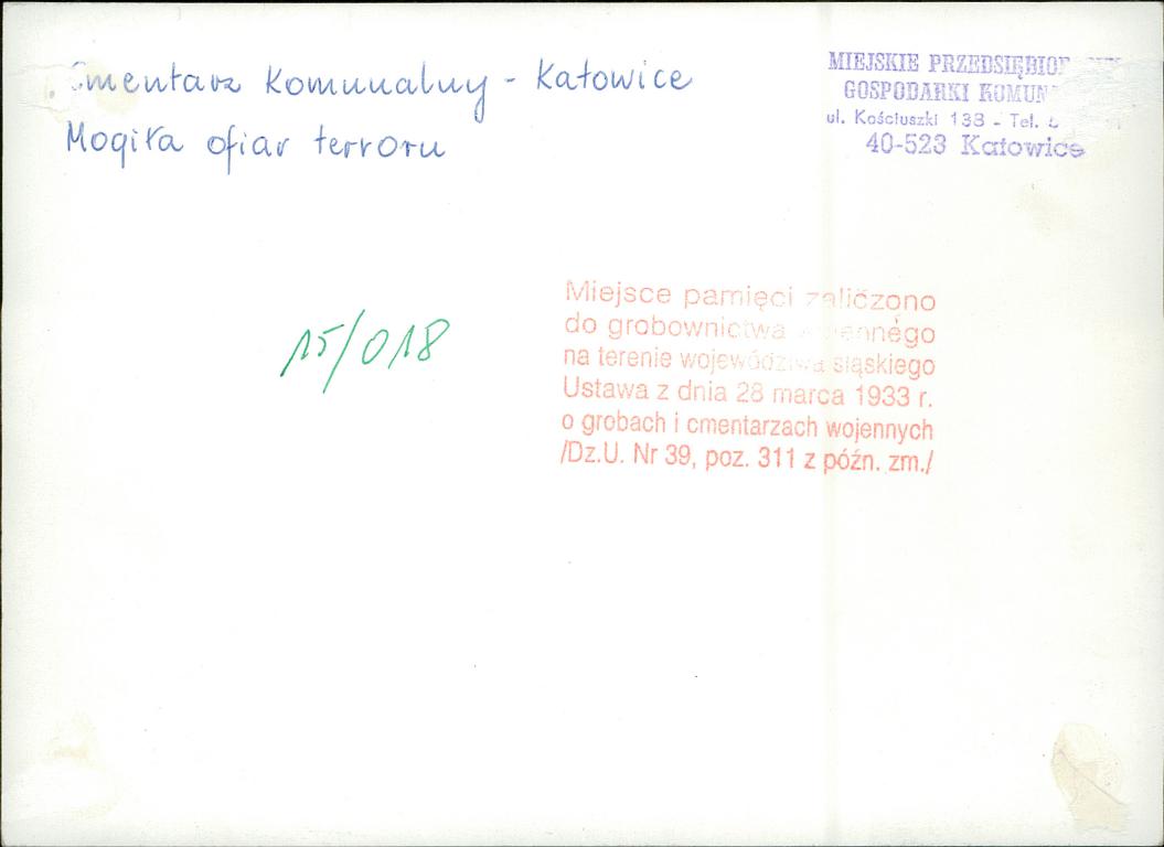 karta ewidencyjna, skan nr 8