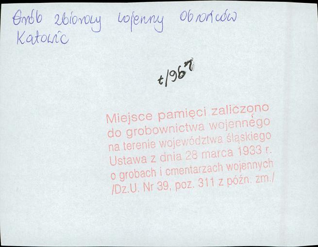 karta ewidencyjna, skan nr 38