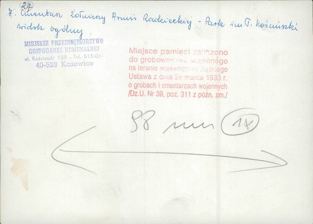 karta ewidencyjna, skan nr 38