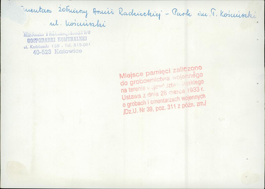 karta ewidencyjna, skan nr 44