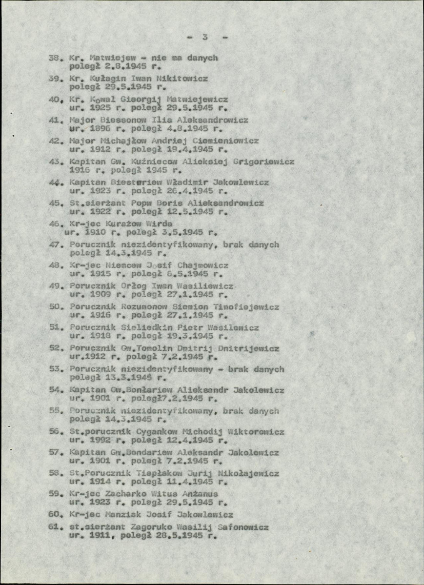 karta ewidencyjna, skan nr 57