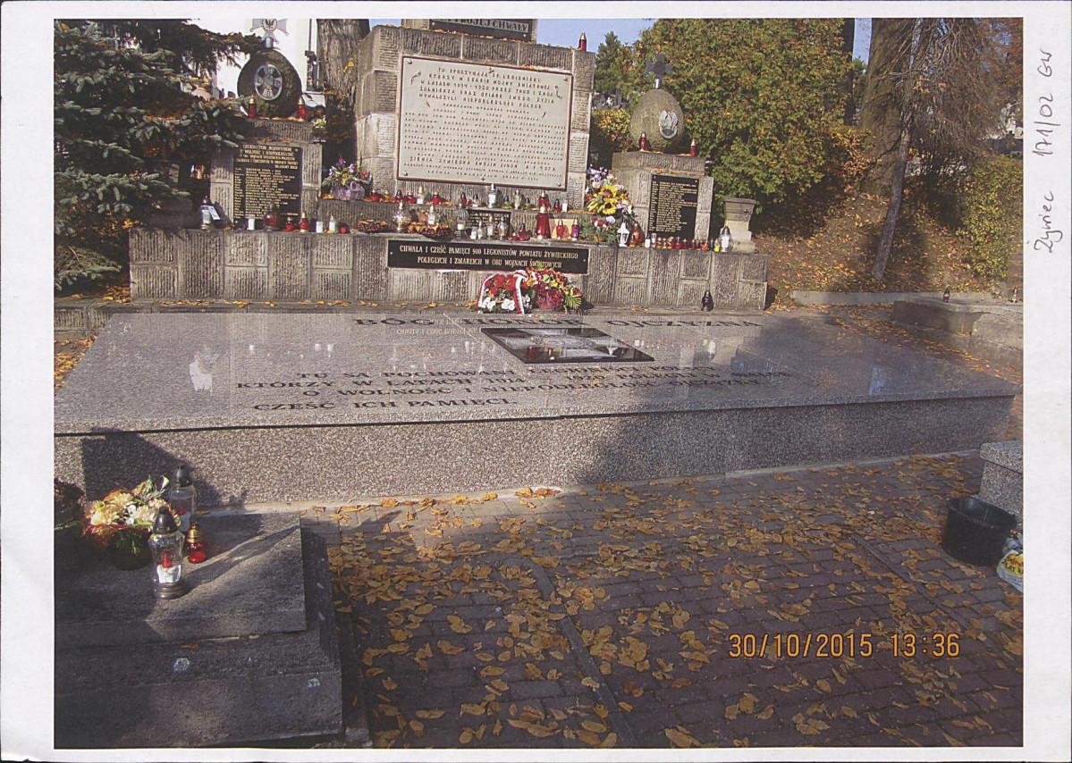 karta ewidencyjna, skan nr 3