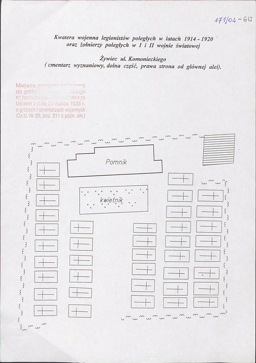 karta ewidencyjna, skan nr 3