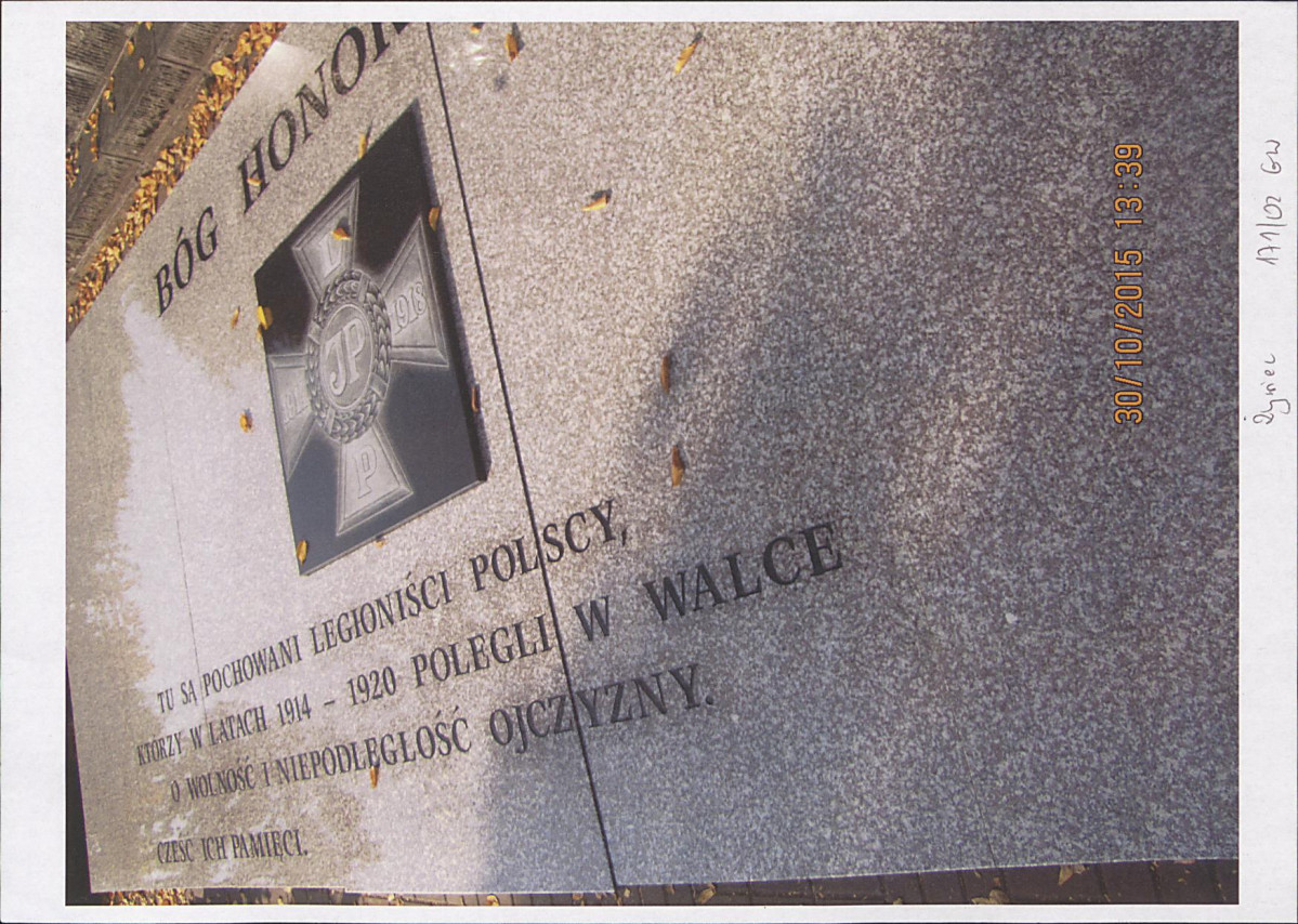 karta ewidencyjna, skan nr 5