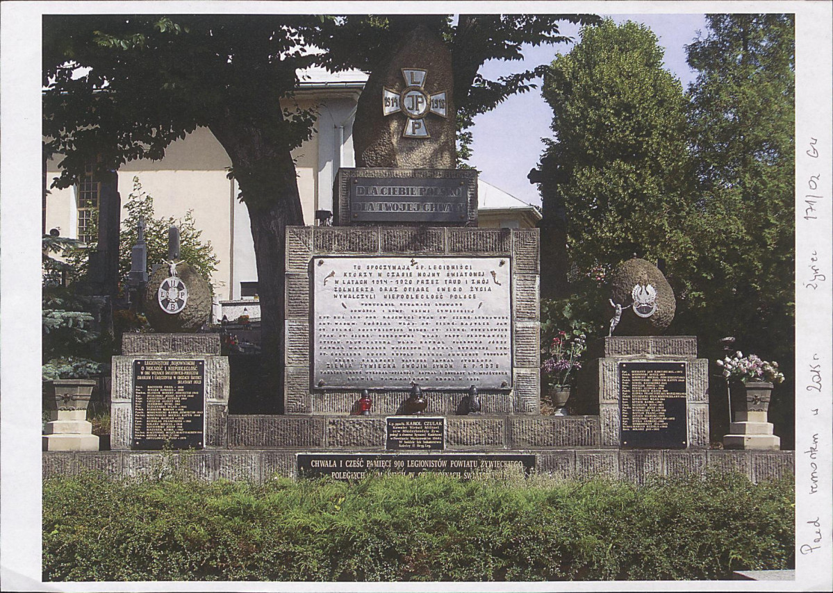 karta ewidencyjna, skan nr 6