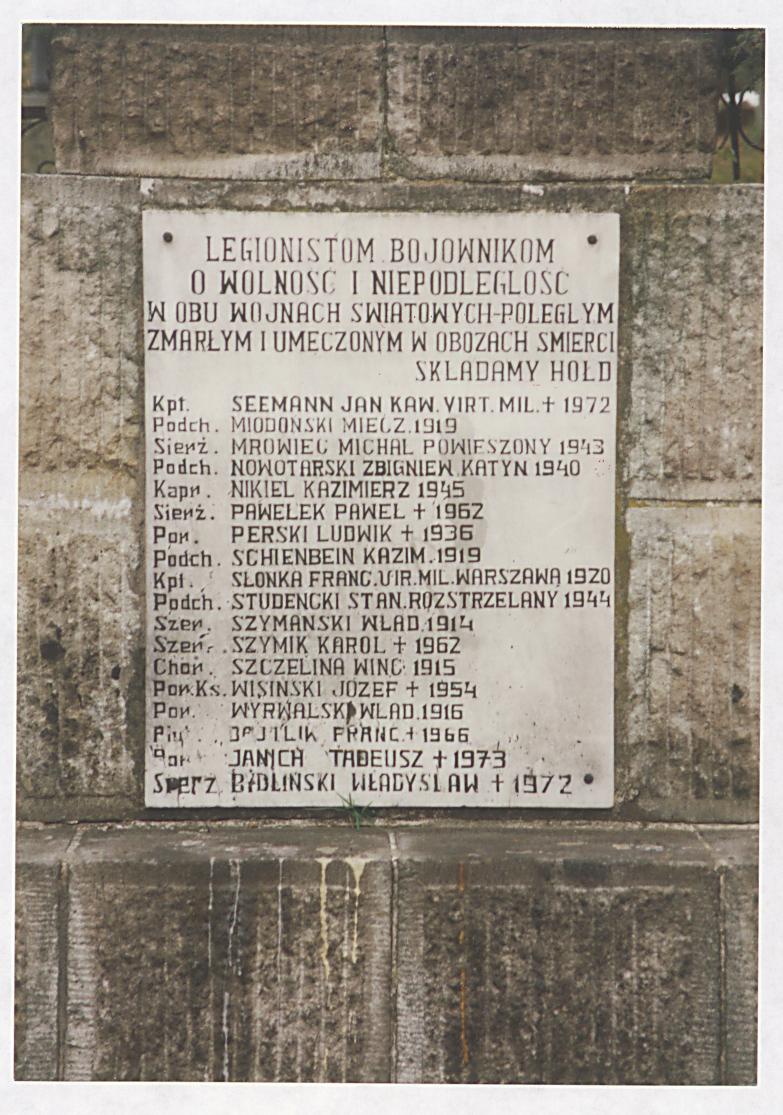 karta ewidencyjna, skan nr 11