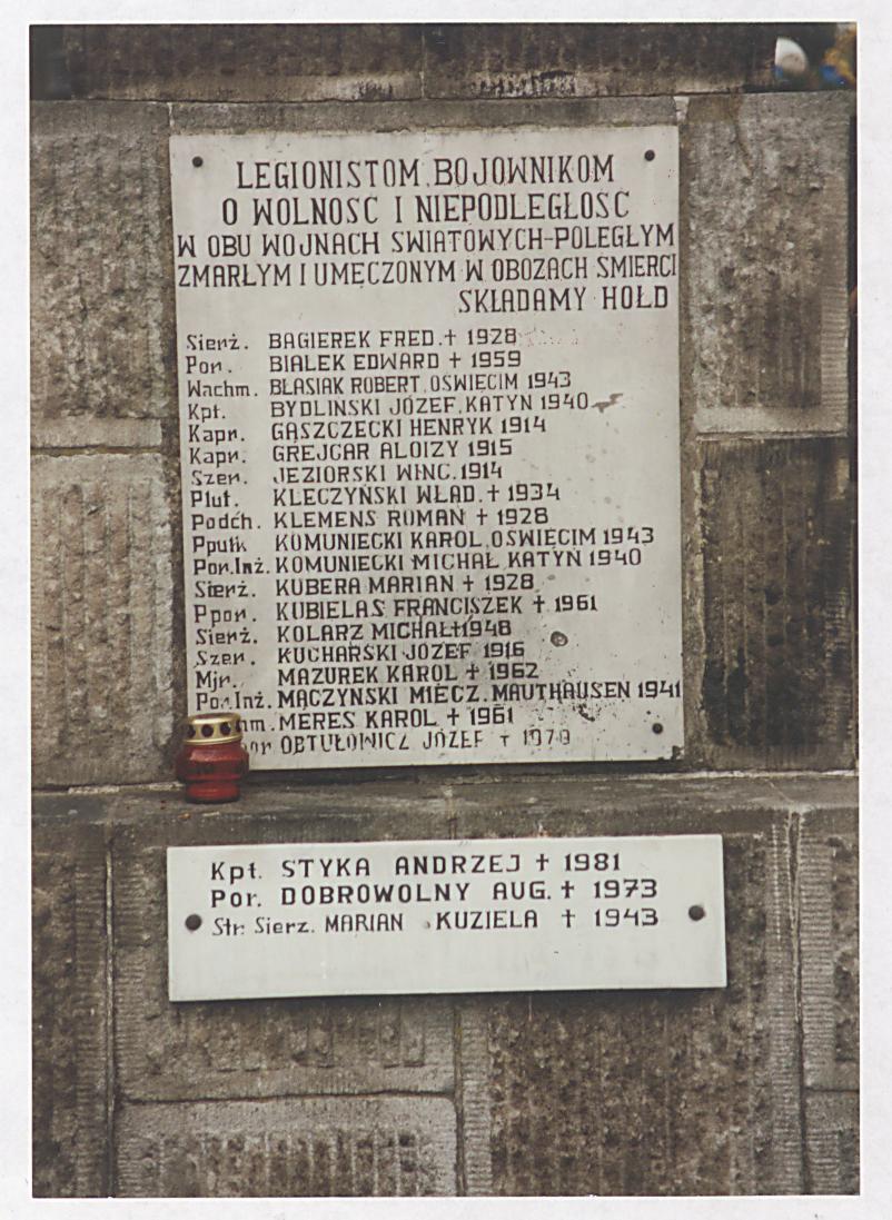 karta ewidencyjna, skan nr 13