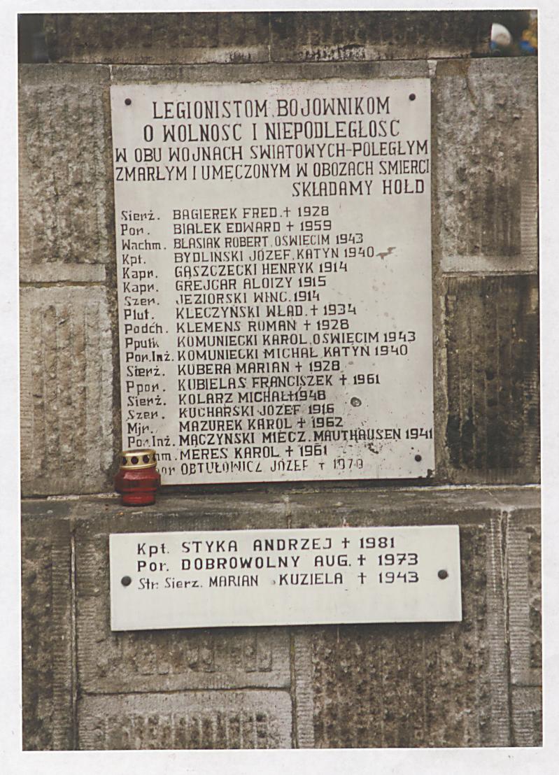 karta ewidencyjna, skan nr 21