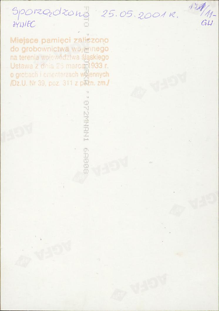 karta ewidencyjna, skan nr 6