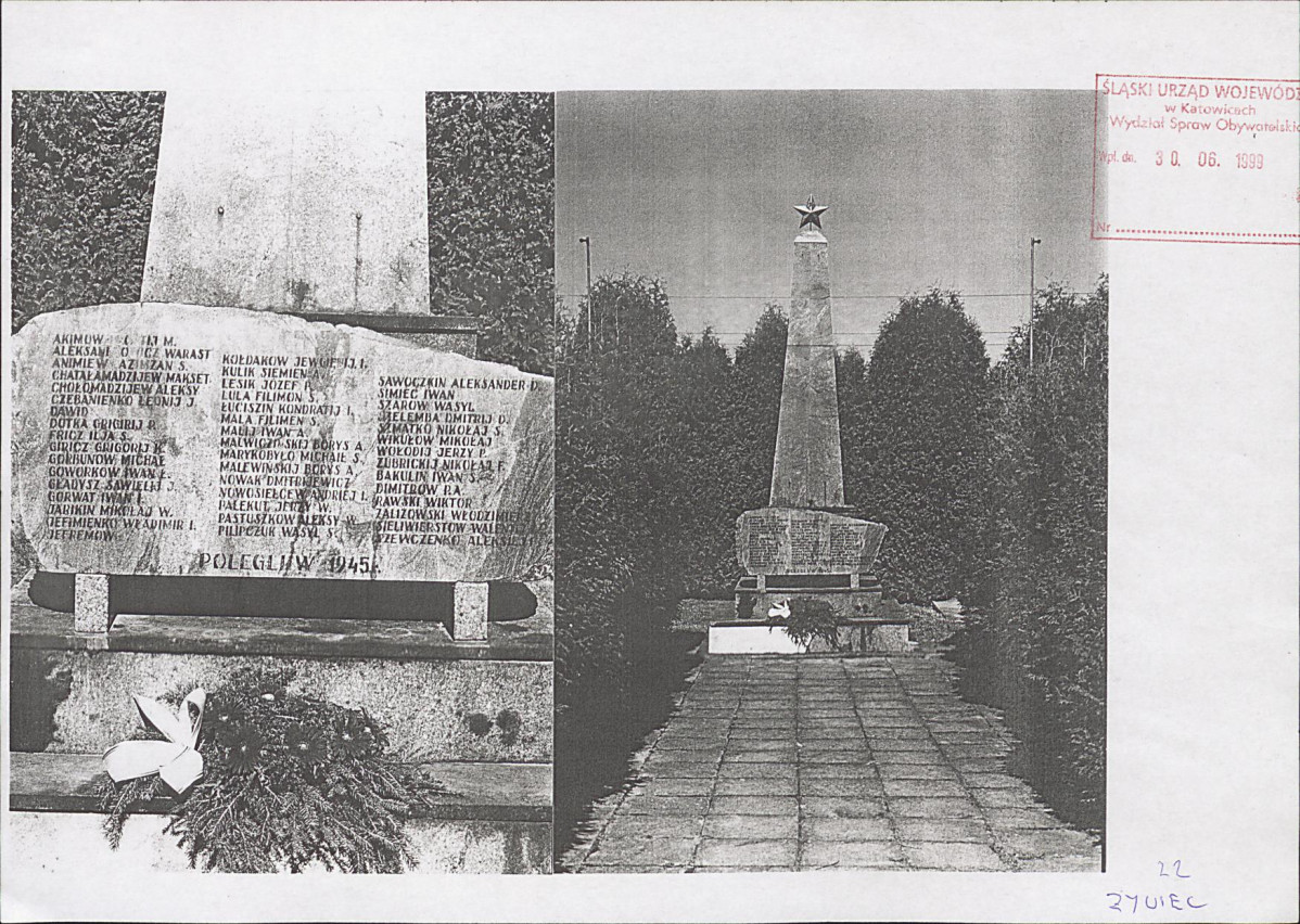 karta ewidencyjna, skan nr 6