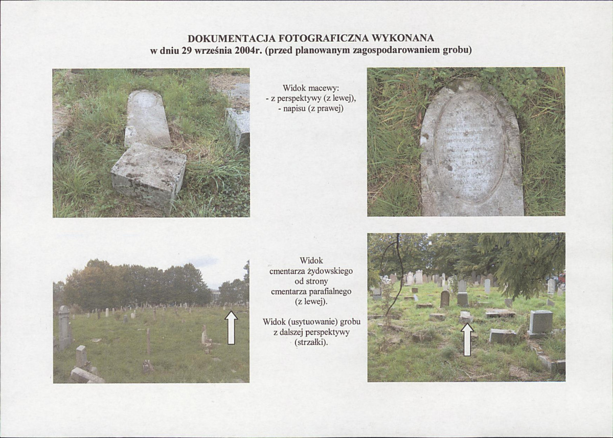 karta ewidencyjna, skan nr 9