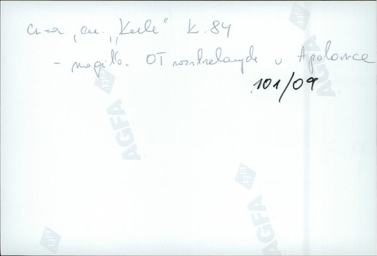 karta ewidencyjna, skan nr 12