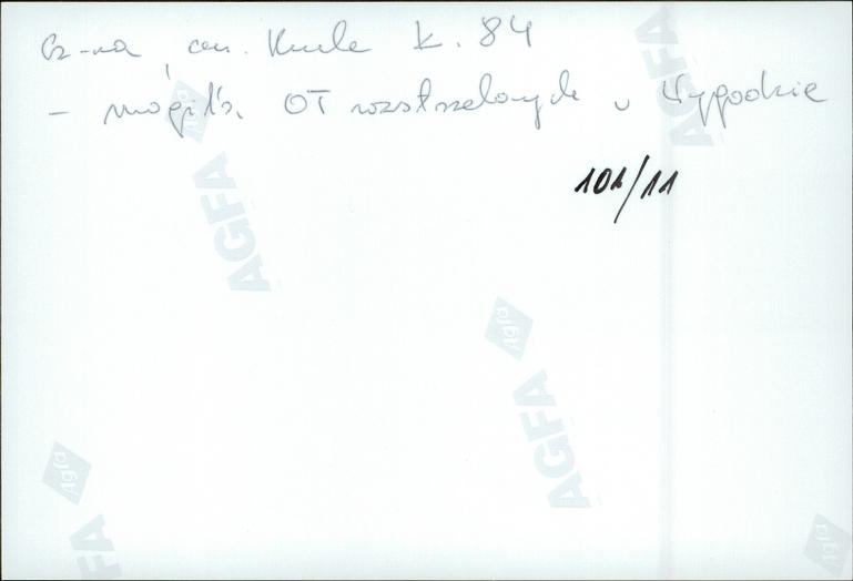 karta ewidencyjna, skan nr 7