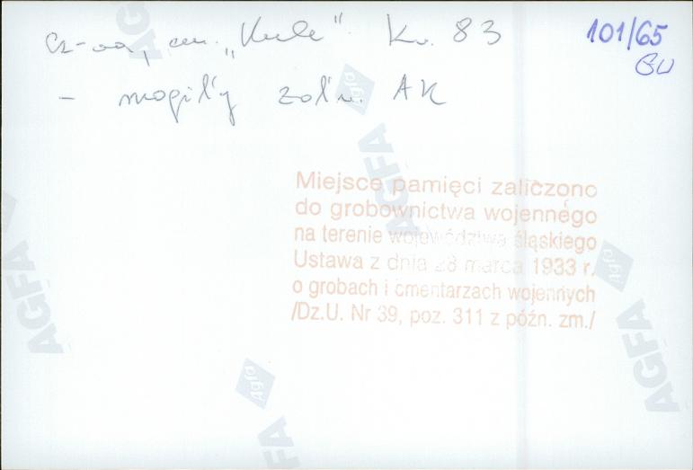 karta ewidencyjna, skan nr 7