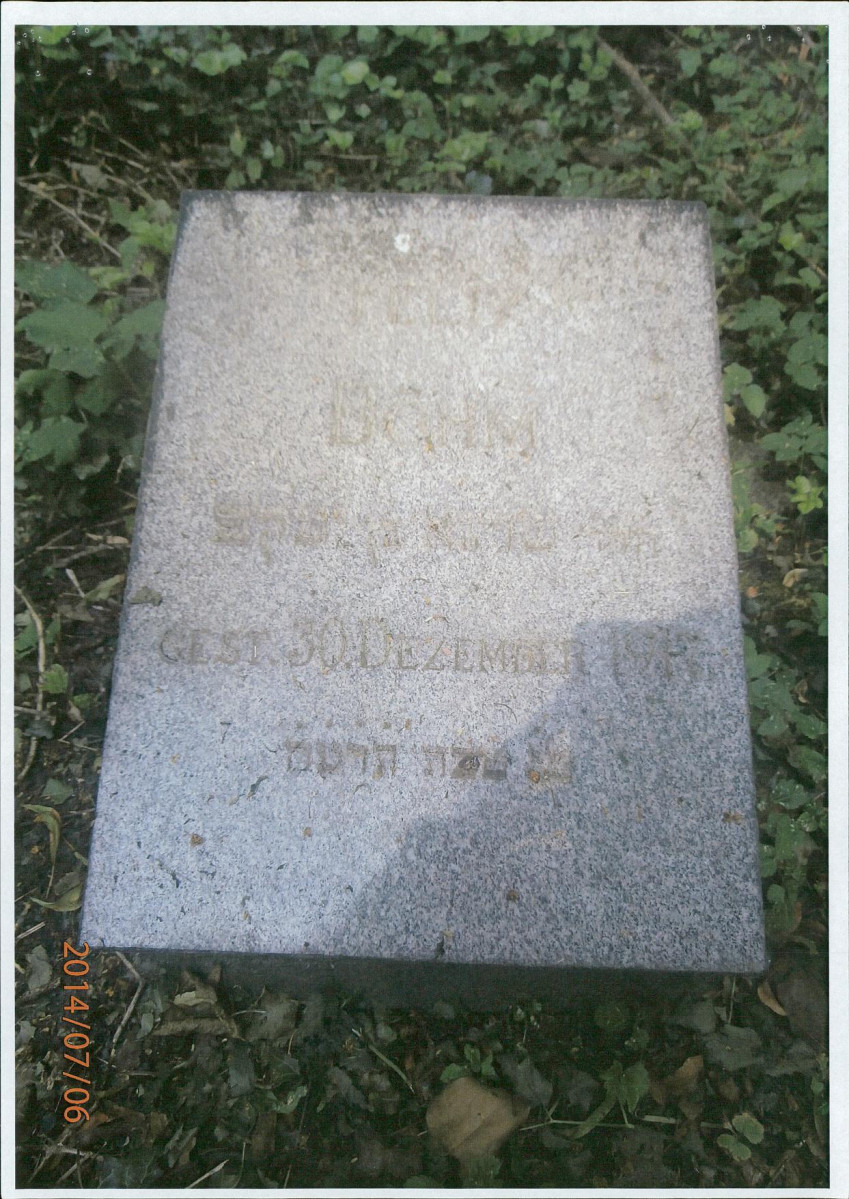 karta ewidencyjna, skan nr 11