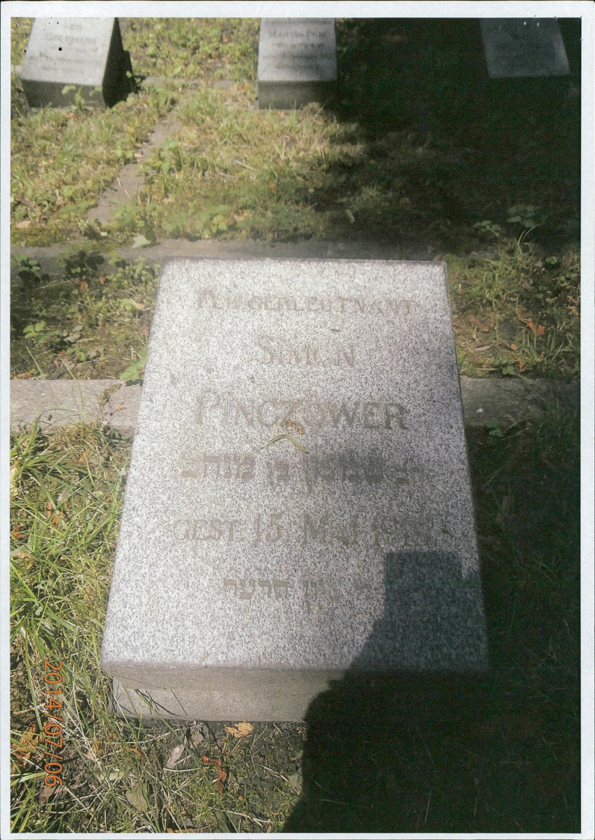 karta ewidencyjna, skan nr 23